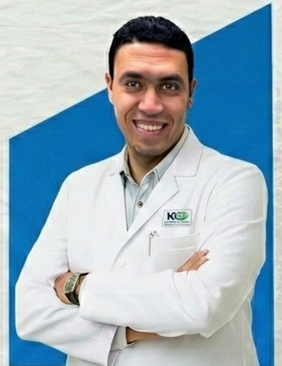 د. ايمن خليفه